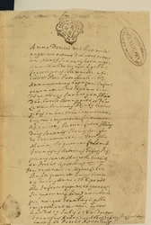 Napoleons Geburtsurkunde, 1769